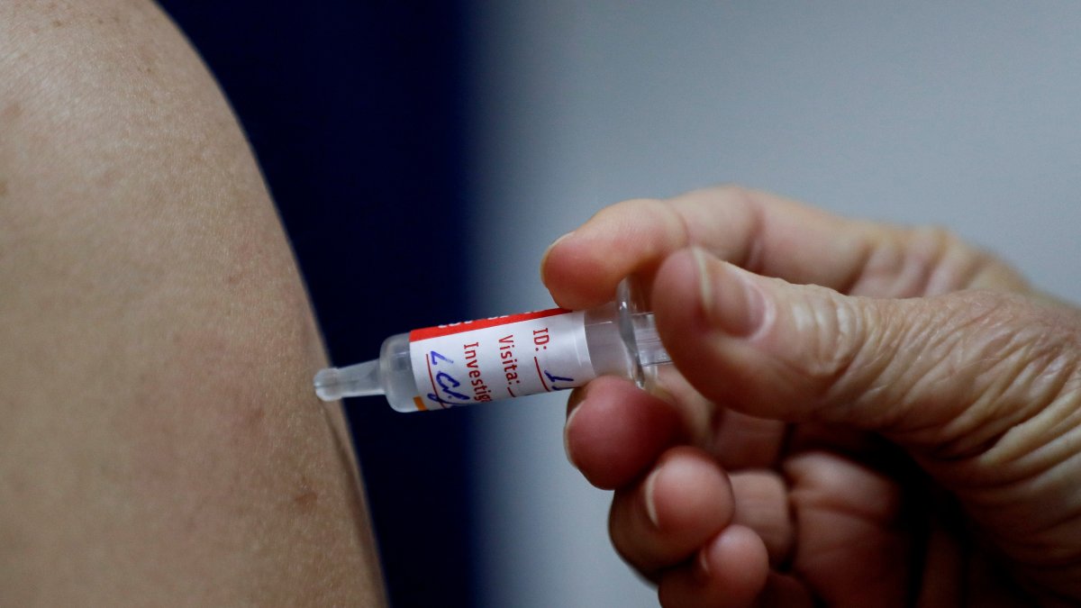 Las vacunaciones no serán obligatorias, dice la OMS.