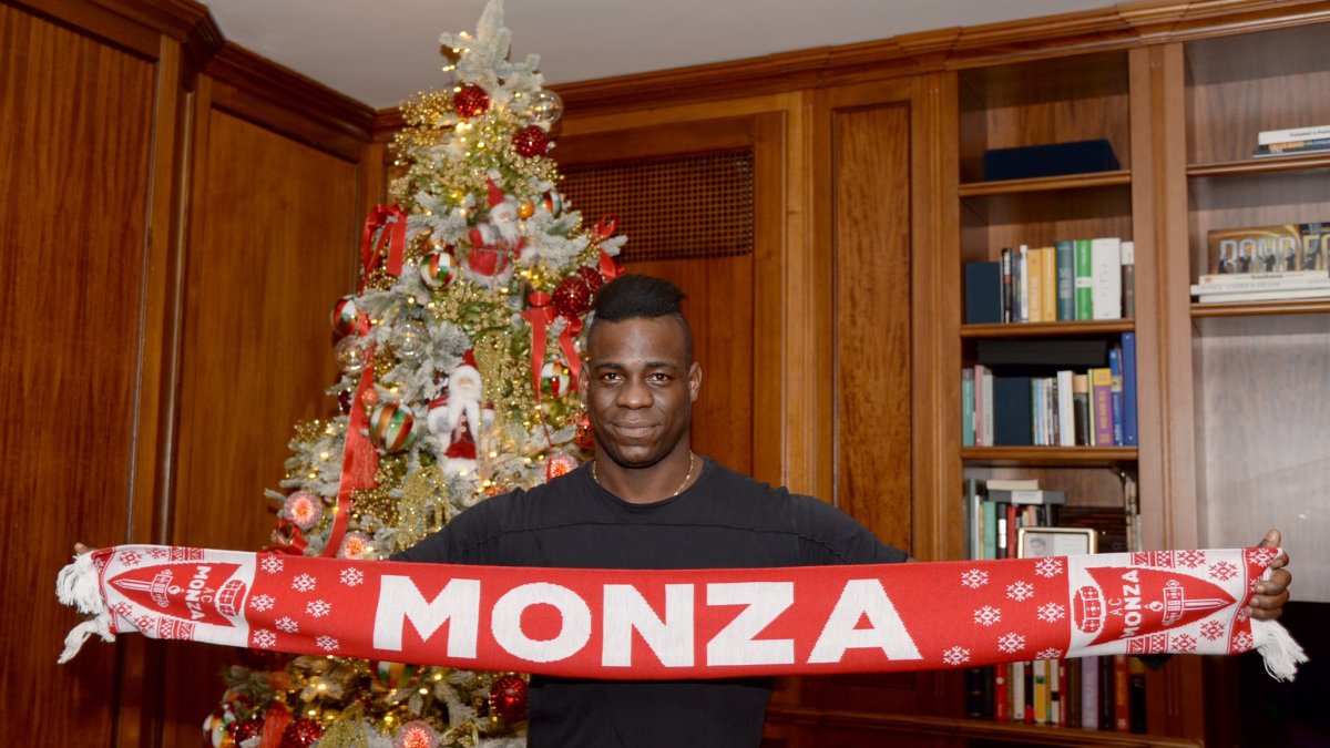 El jugador de 30 años durante su presentación. Antes estuvo casi 7 meses sin actividad.