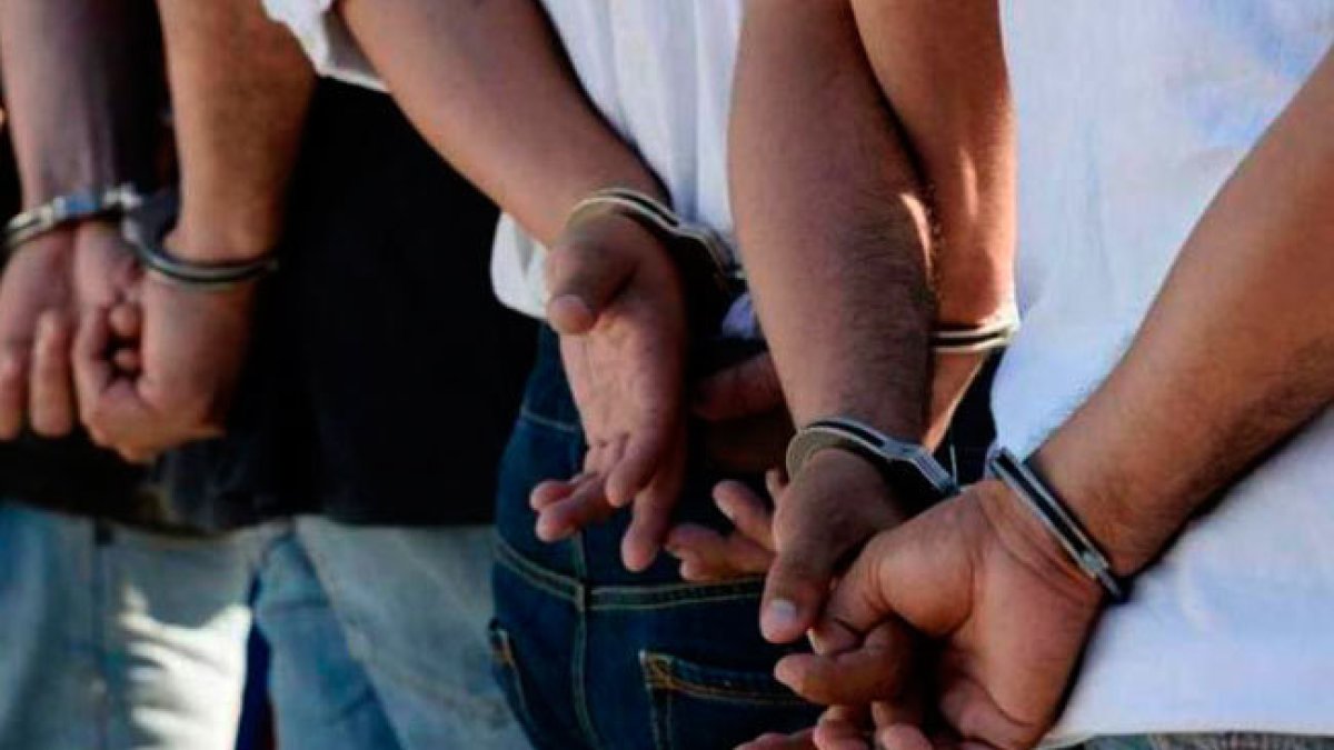 Noboa ha señalado que se plantea dejar a los presos extranjeros en la frontera y prohibir que regresen a Ecuador.