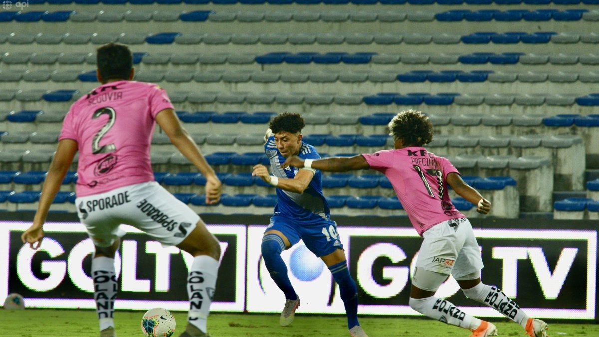 Emelec lleva tres triunfos consecutivos como visitante en la segunda fase de la LigaPro. Ante Independiente del Valle quiere mantener la racha positiva y su buen momento en la altura.