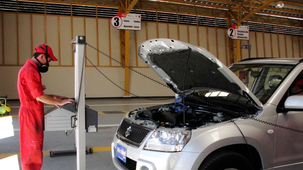 El trámite de revisión se habilitó en septiembre tras permanecer detenido debido a la pandemia.