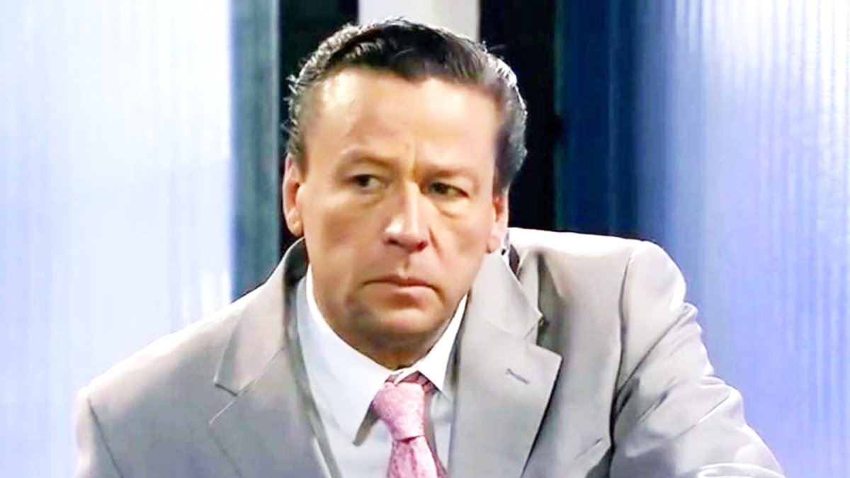 El actor no se explica cómo dio positivo porque, según dijo, se cuidó al máximo.