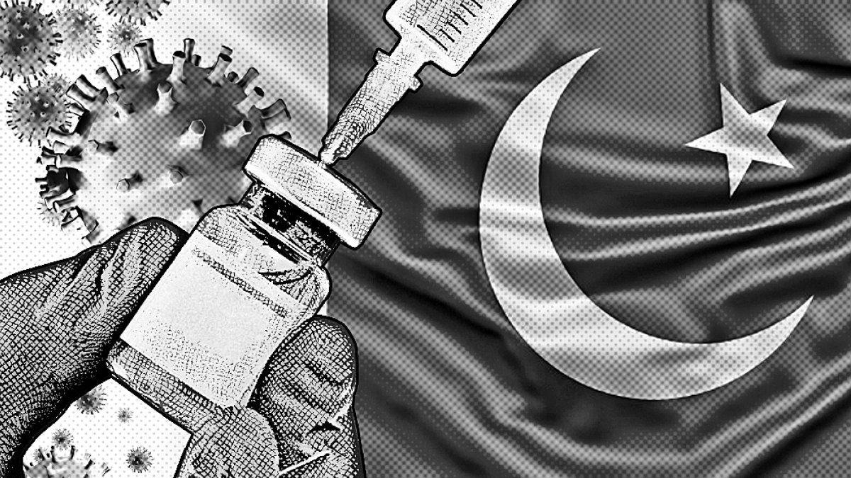 Pakistán ha logrado mantener las tasas de contagio y muerte por COVID 19 en niveles relativamente bajos, en parte gracias a la rapidez con que desplegó para este fin la infraestructura de prevención de la polio.