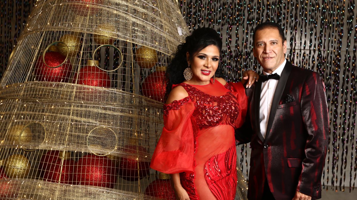 Los artistas cantarán clásicos del recuerdo.