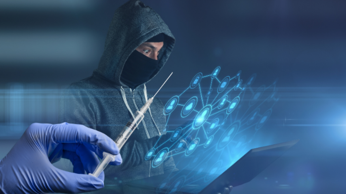 Piratas informáticos accedieron 