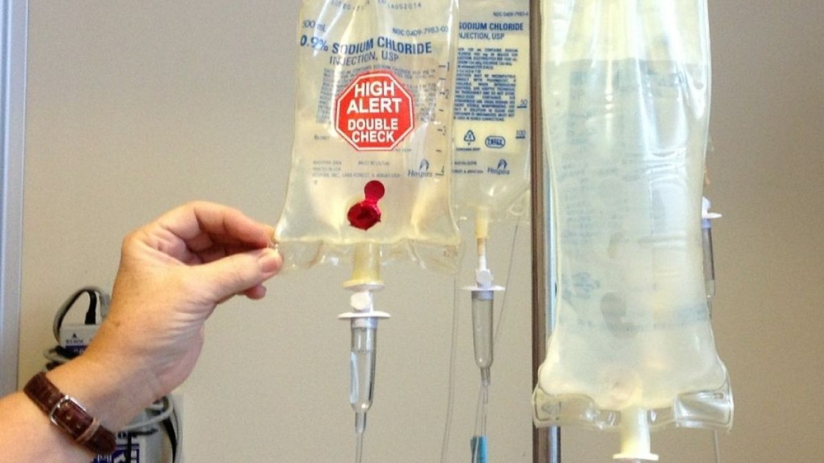 La quimioterapia puede ser dejada de lado en algunos casos de cáncer de mama, de acuerdo a una reciente investigación científica.