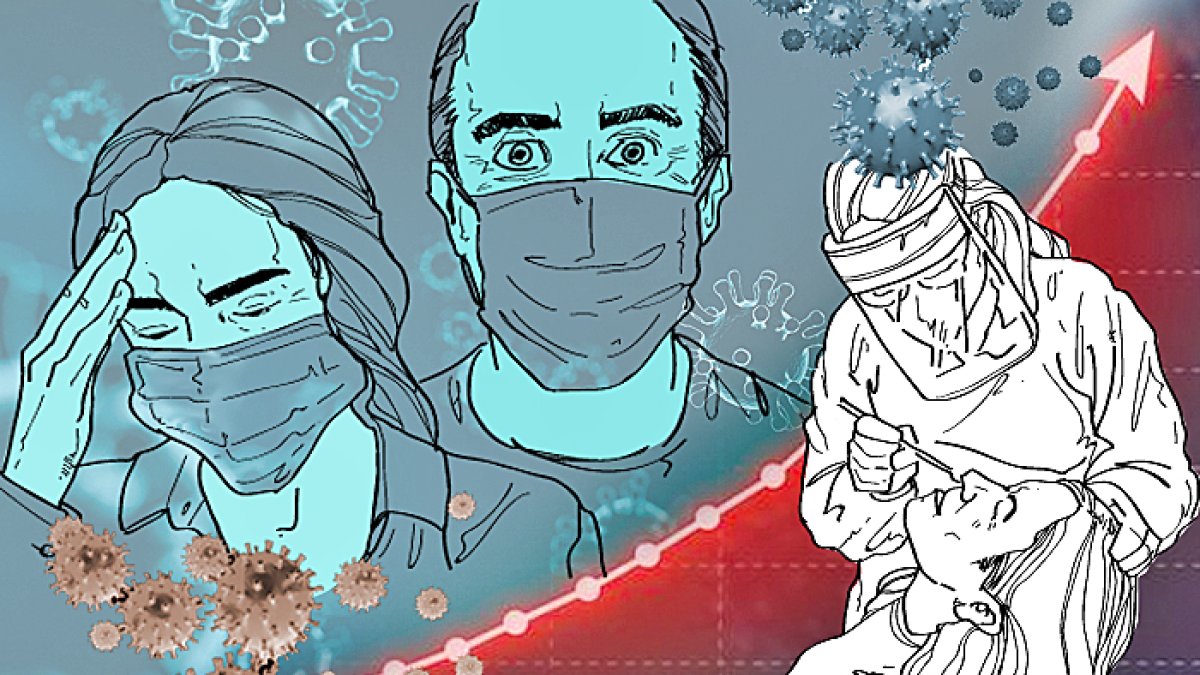 Para poder certificar si se trata de una reinfección o una reactivación es necesario realizar el secuenciamiento de genoma de cada cepa y comprobar que son diferentes.