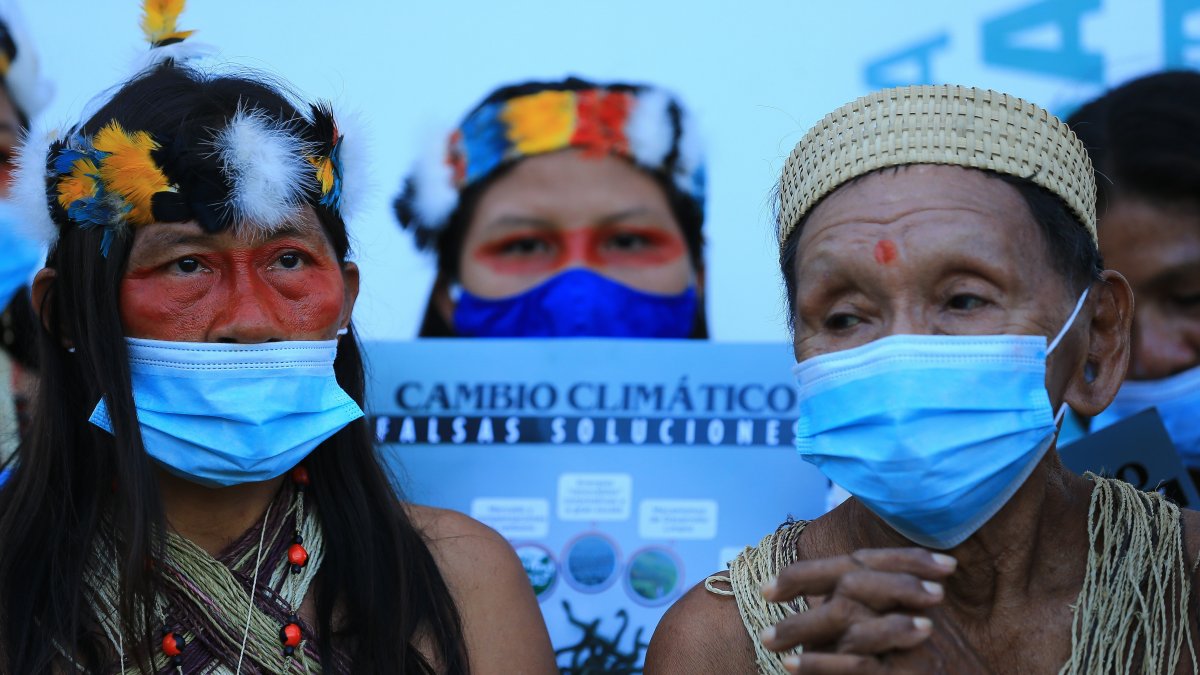 Se trata de la primera ocasión en la que se presenta un recurso que pide una acción de protección en el país que vincula directamente el cambio climático con las actividades petroleras.