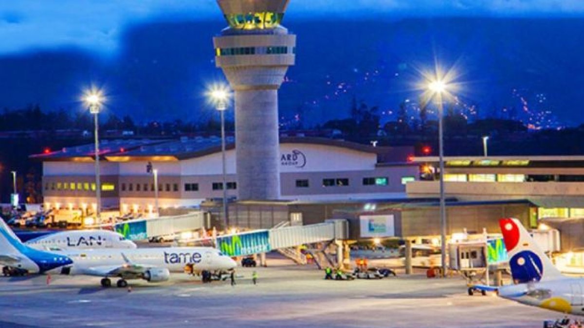 Algunas aerolíneas no han retomado vuelos a destinos como París o Toronto.