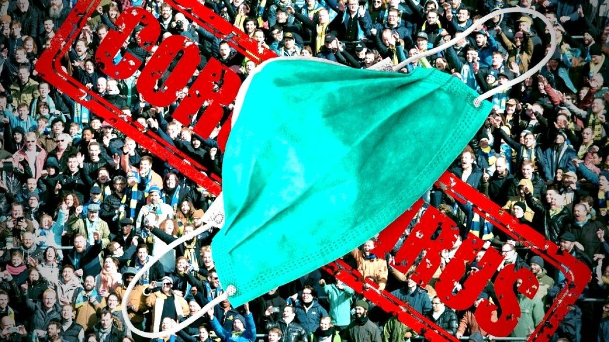 Esta Navidad y Año Nuevo serán distintos.