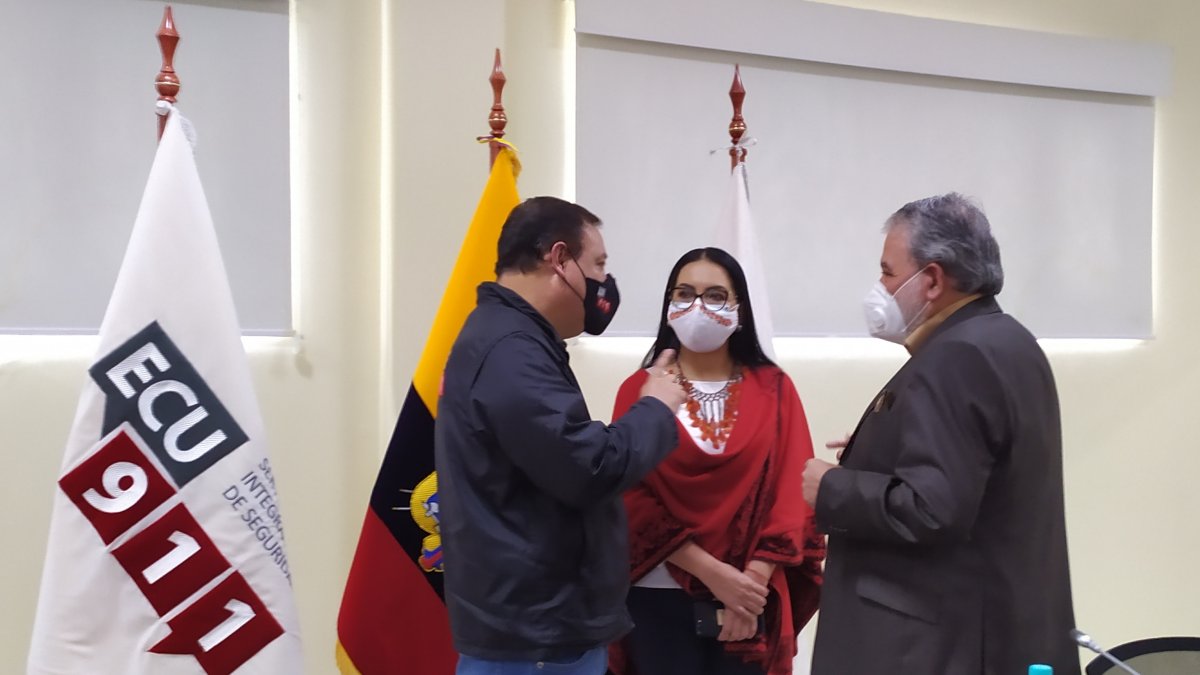 El CNE entregó el 22 de diciembre pasado el protocolo de bioseguridad para campañas electorales. Juan Zapata dijo ayer que el documento tuvo varias observaciones.