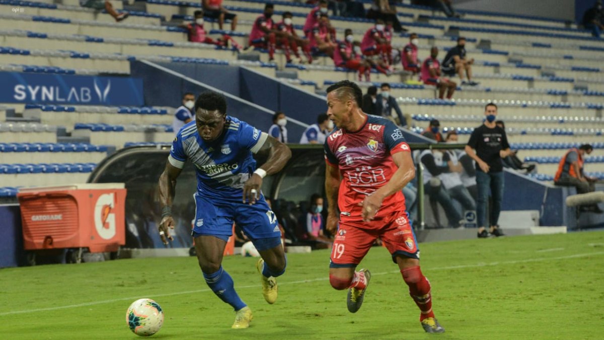 El Bombillo todavía tiene dos partidos para cerrar la segunda etapa de LigaPro