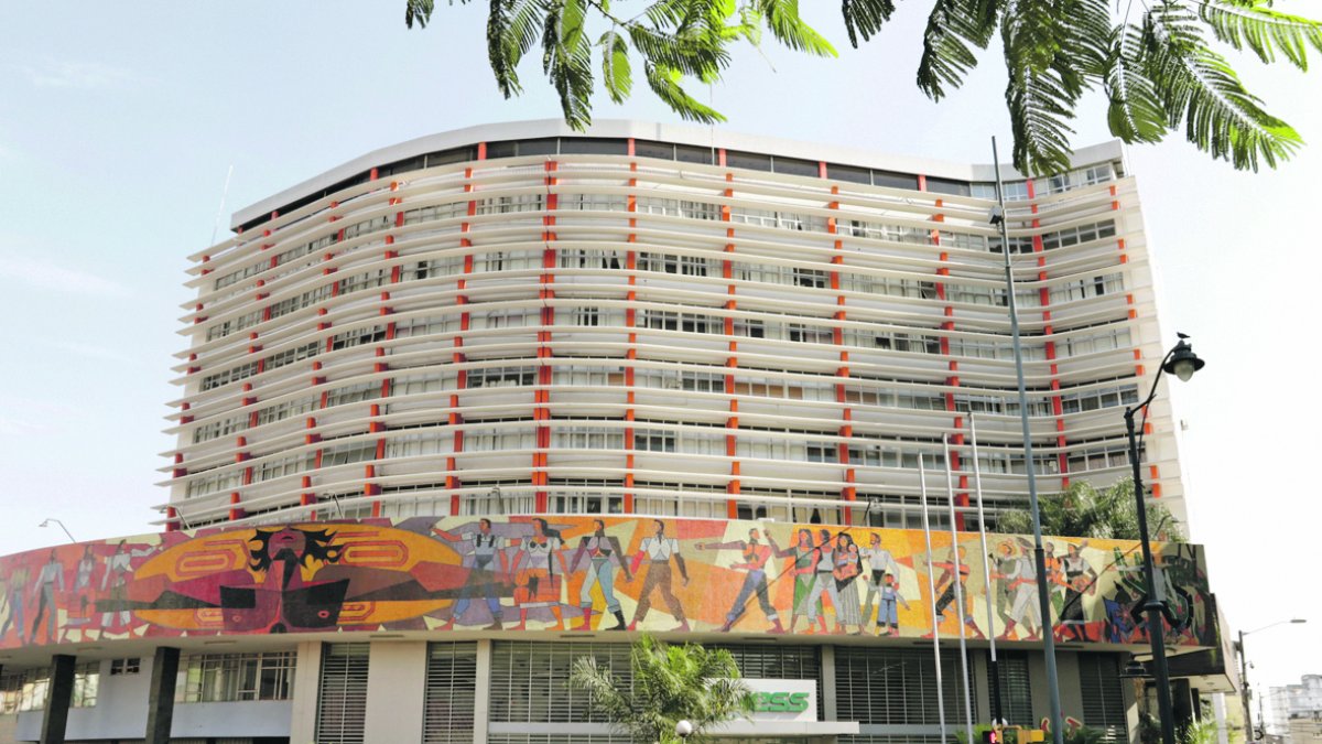 La Seguridad Social trabaja en la recuperación de afiliados que aporten al sistema.