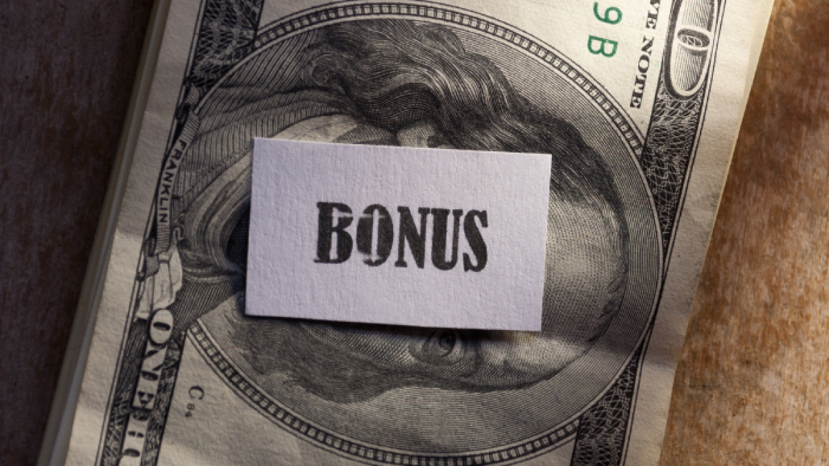 Referencial. Es posible ahorrar el bono navideño si es que eres disciplinado.