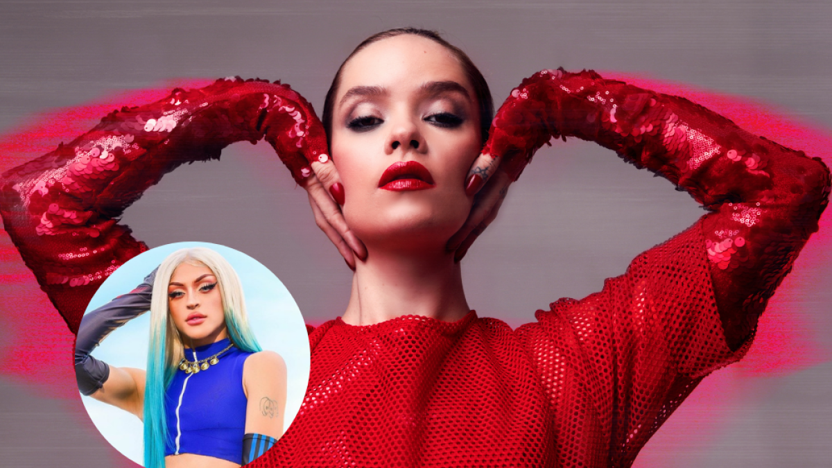 Lorena Simpson es una DJ que inició su carrera en 2008.