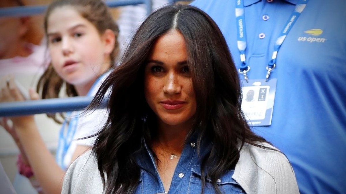 Meghan Markle invierte su dinero en una empresa amigable con el medio ambiente.