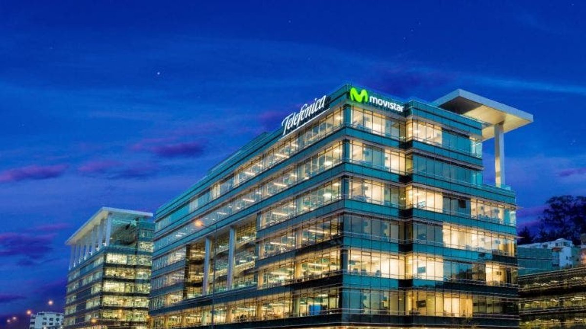 A finales del año pasado la firma anunció que vendió torres en Ecuador y Colombia.