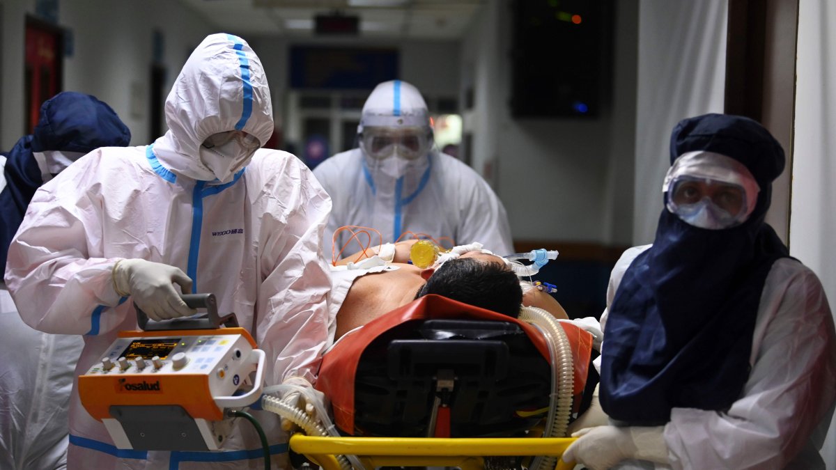 El informe concluye que el abordaje estatal a la pandemia  entre marzo y septiembre se caracterizó por una 