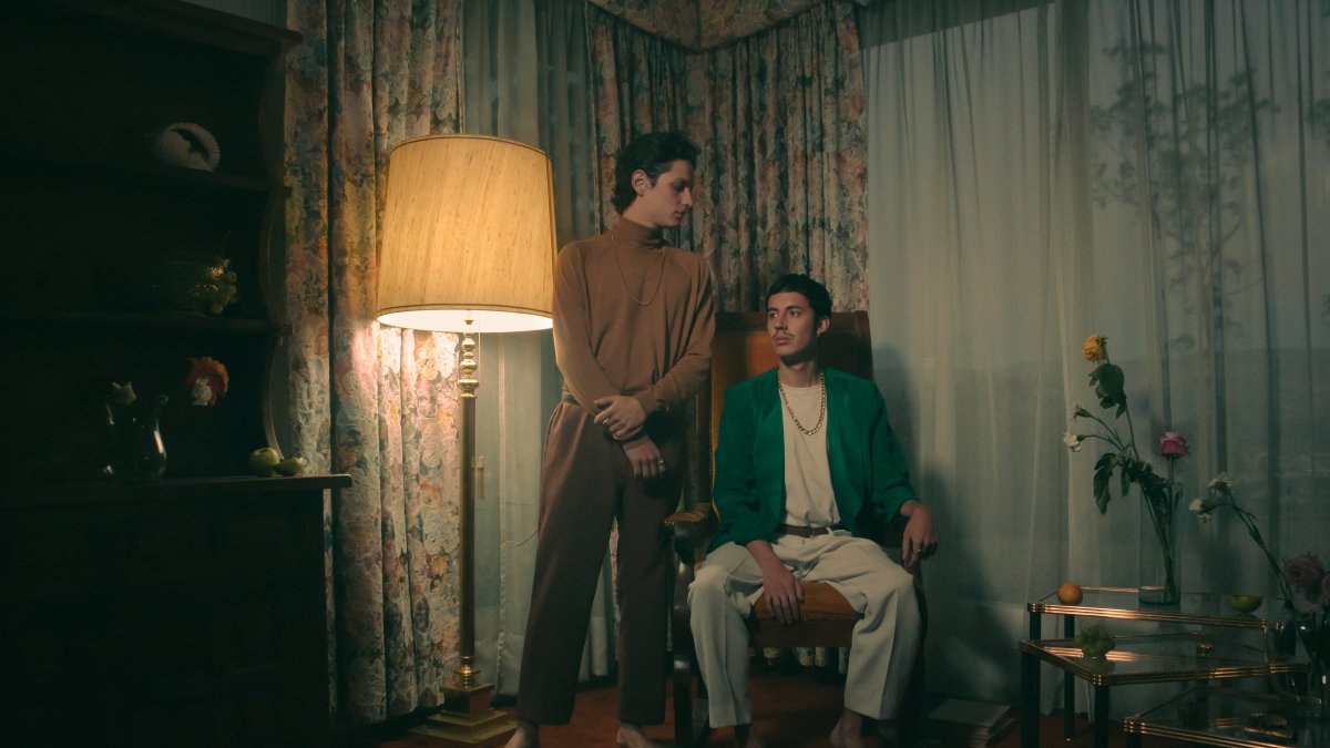 Los artistas quiteños desean internacionalizar su trabajo musical.