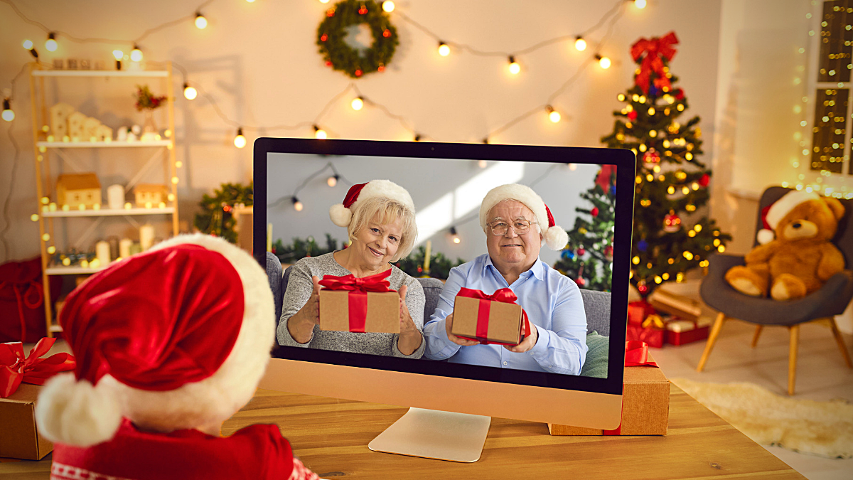 Hasta ahora el límite eran 40 minutos de videollamada.