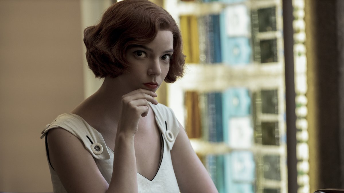 La serie ha sido elogiada en gran parte por la crítica.