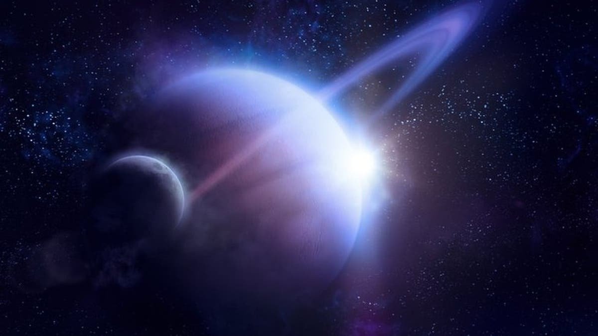 Una conjunción que además de excepcional y única será especialmente interesante por la proximidad de los dos planetas, que se situarán a 