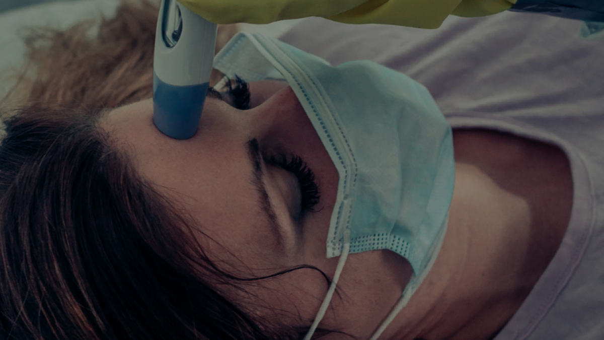 Las cifras de la cartera sanitaria se basan en 974.132 pruebas PCR tomadas en Ecuador, que tiene una población superior a los 17 millones de personas.