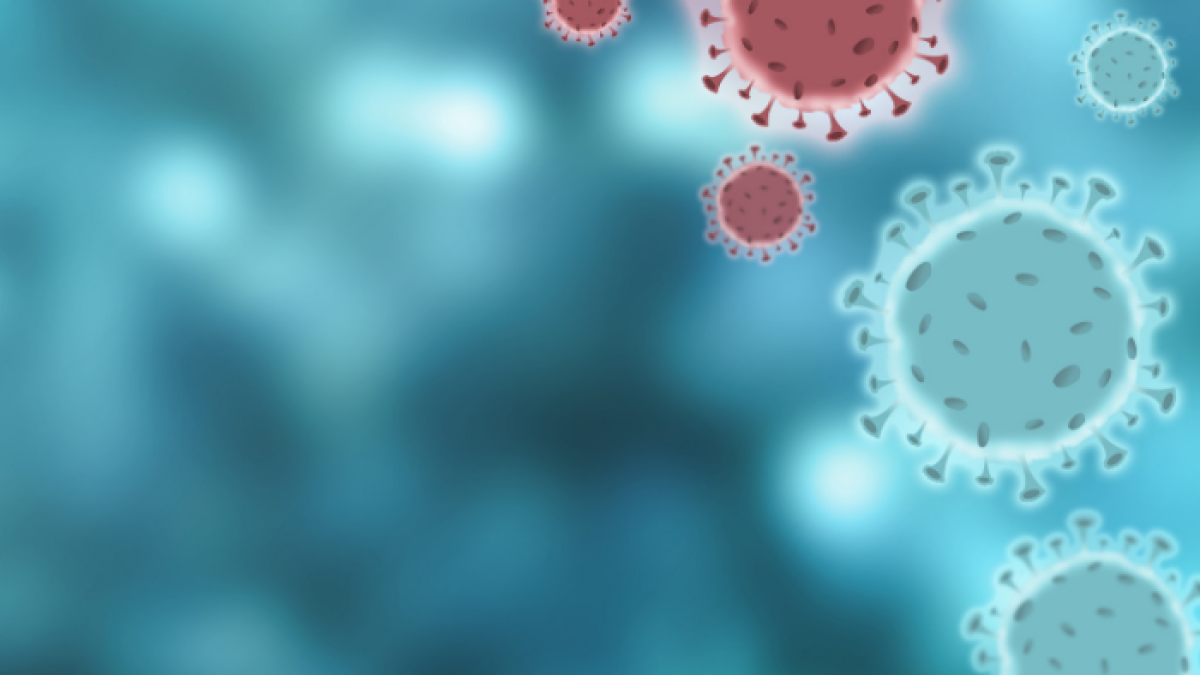 Desgraciadamente, la nueva cepa estaba fuera de control, dijo el ministro de Salud británico.