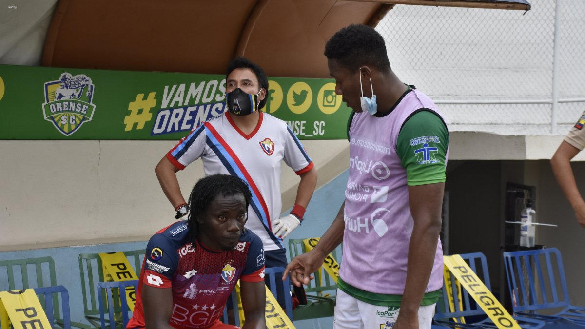 El Nacional culminó en el último lugar de la LigaPro con 26 puntos de 90 posibles.