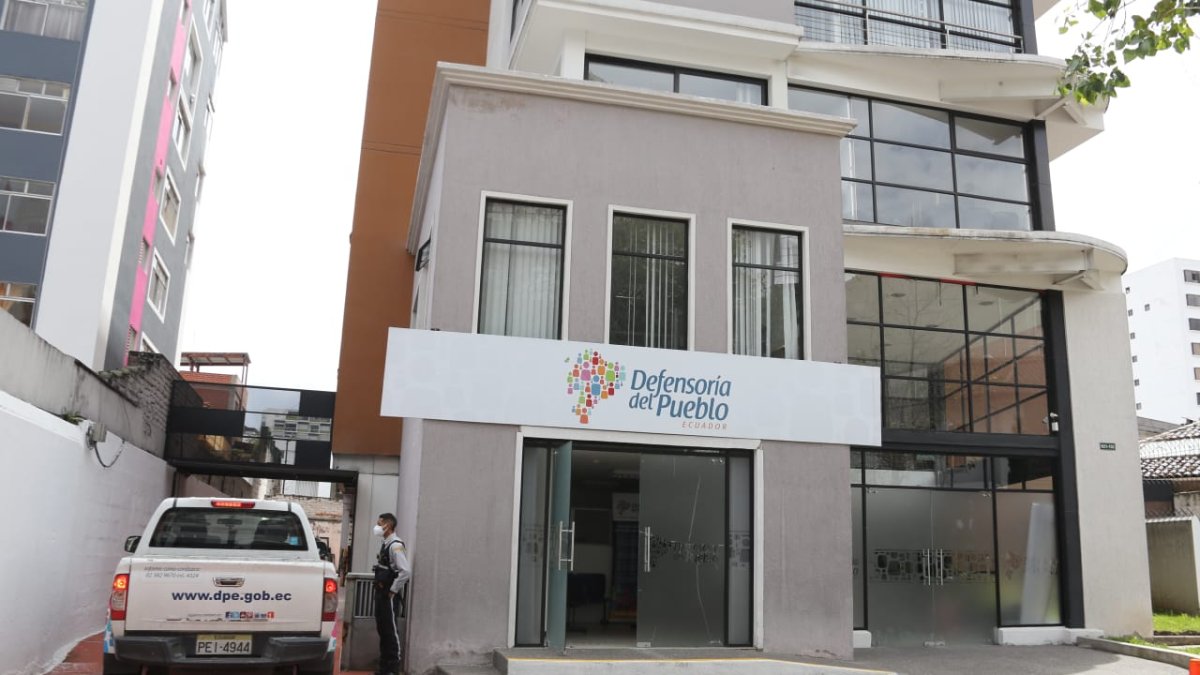 Tanto la Defensoría del Pueblo como el propio movimiento anuncian una investigación a los dichos de Universi Mejía.