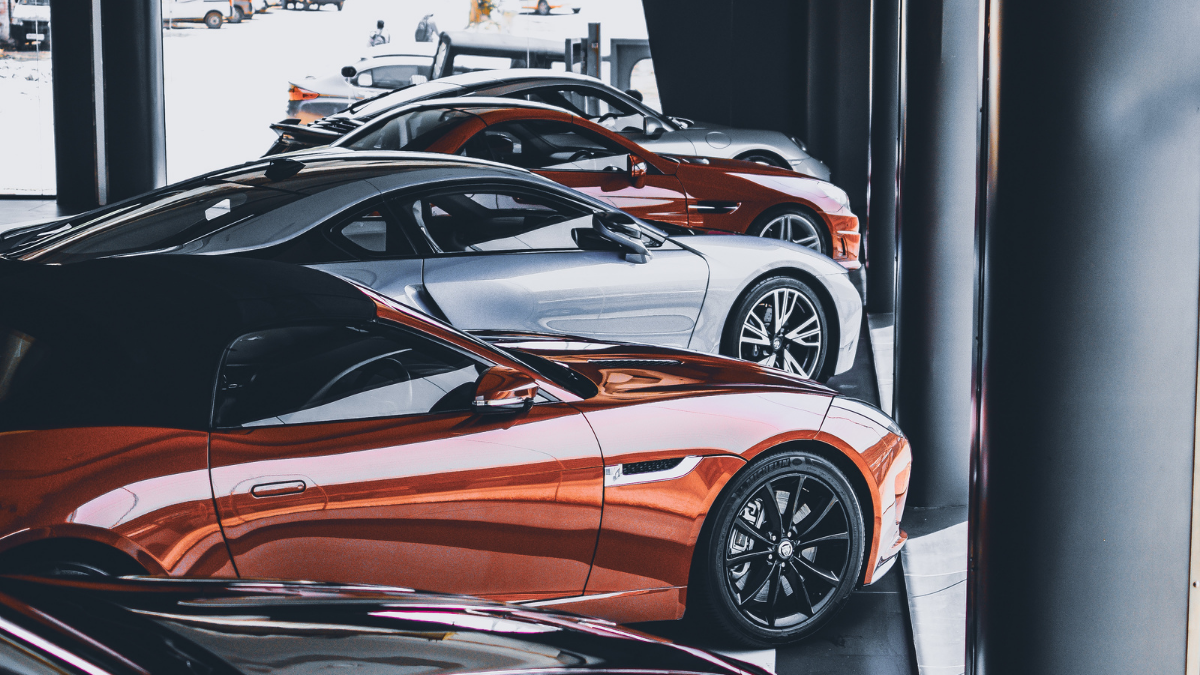 Hyundai y Chvevrolet lideraron la busqueda en la red.