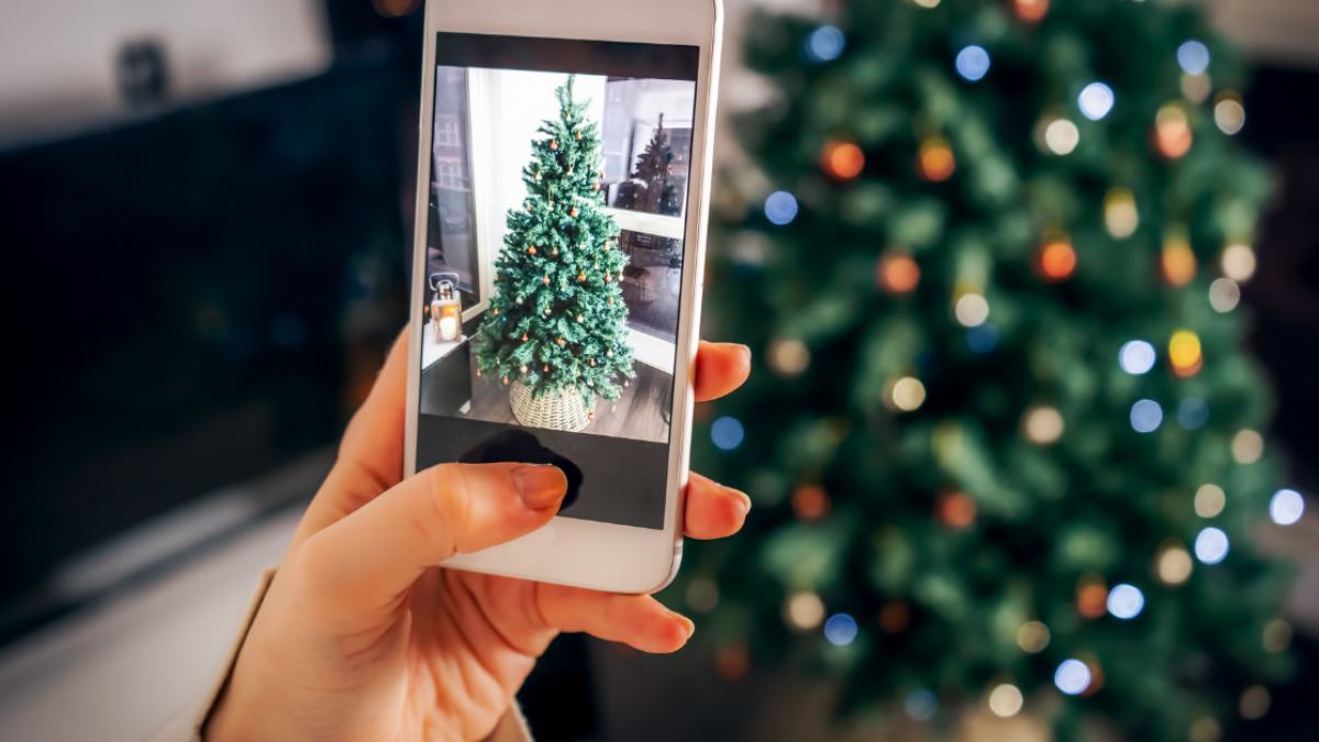 Entre los tres temas que han generado más tendencia se encuentran 'regalo de #Navidad', 'Felices fiestas' y 'Feliz #Navidad', según un informe de Hootsuite y Brandwatch.