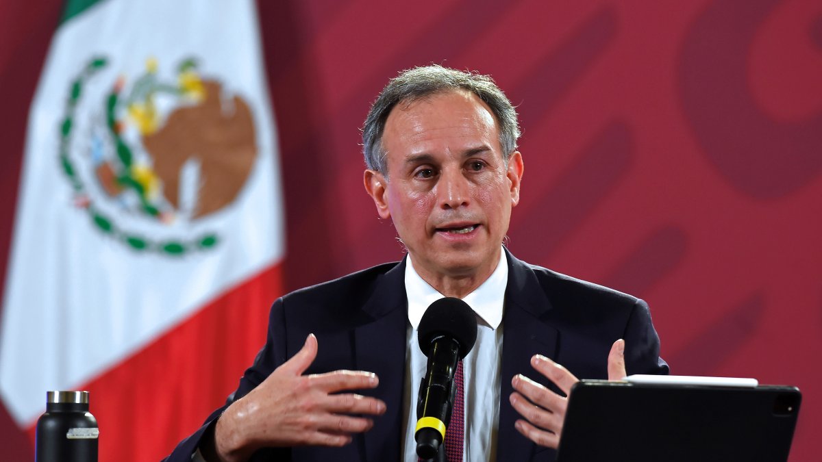 El subsecretario de Prevención y Promoción de la Salud informó que luego de que arriben las dosis producidas por Pfizer BioNTech al país, el gobierno federal ofrecerá una demostración pública