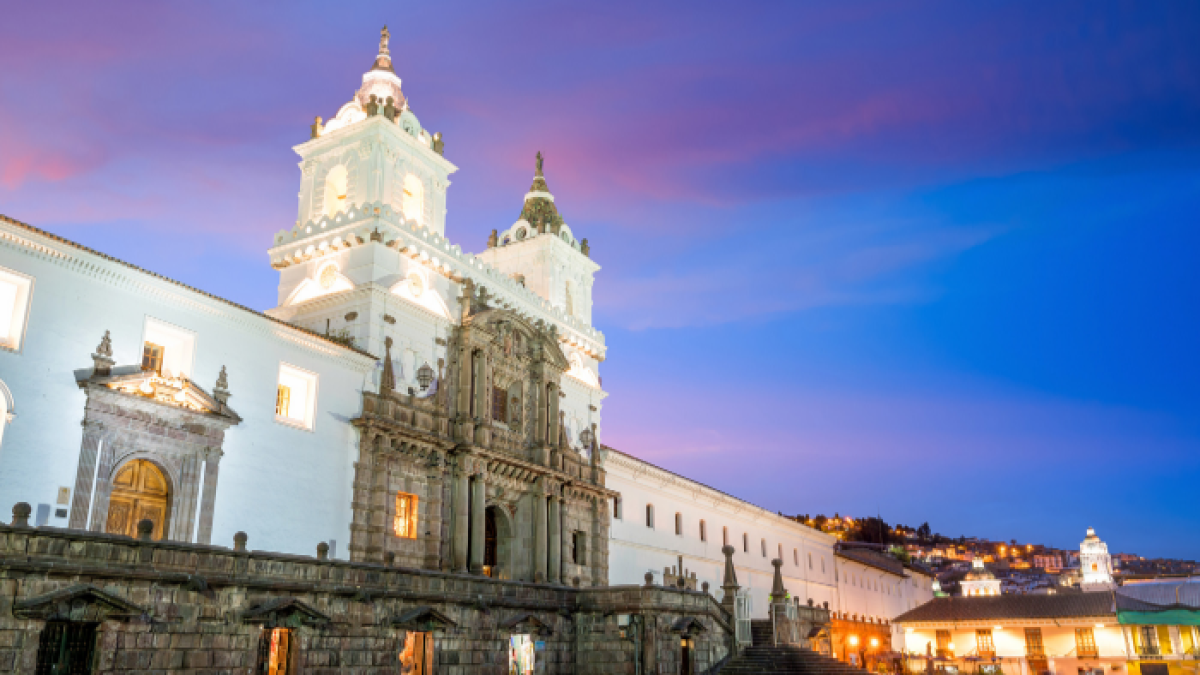 La Iglesia Católica se pronunció por el proyecto de ley sobre grupos religiosos que se tramita en la Asamblea Nacional.