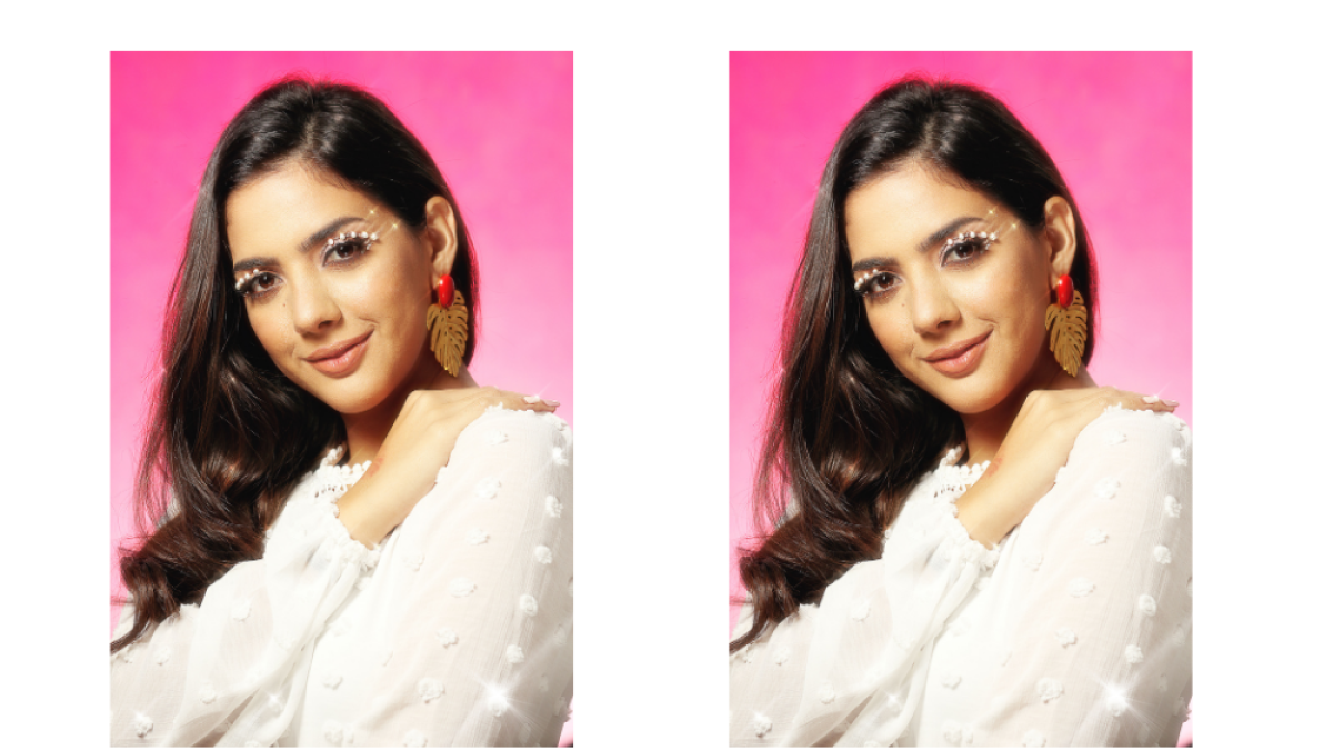 Navila Dieb tiene 22 años