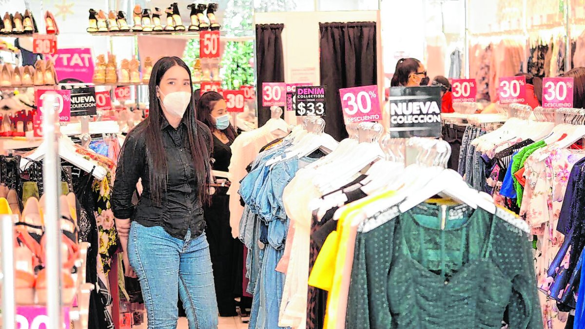 Los compradores de América Latina buscan cuidar sus bolsillos en 2020 más que en años pasados.


Gustavo Guaman. Quito 26 de Noviembre de 2020 Agencia(ag-extra ag-expreso-ag-quito)