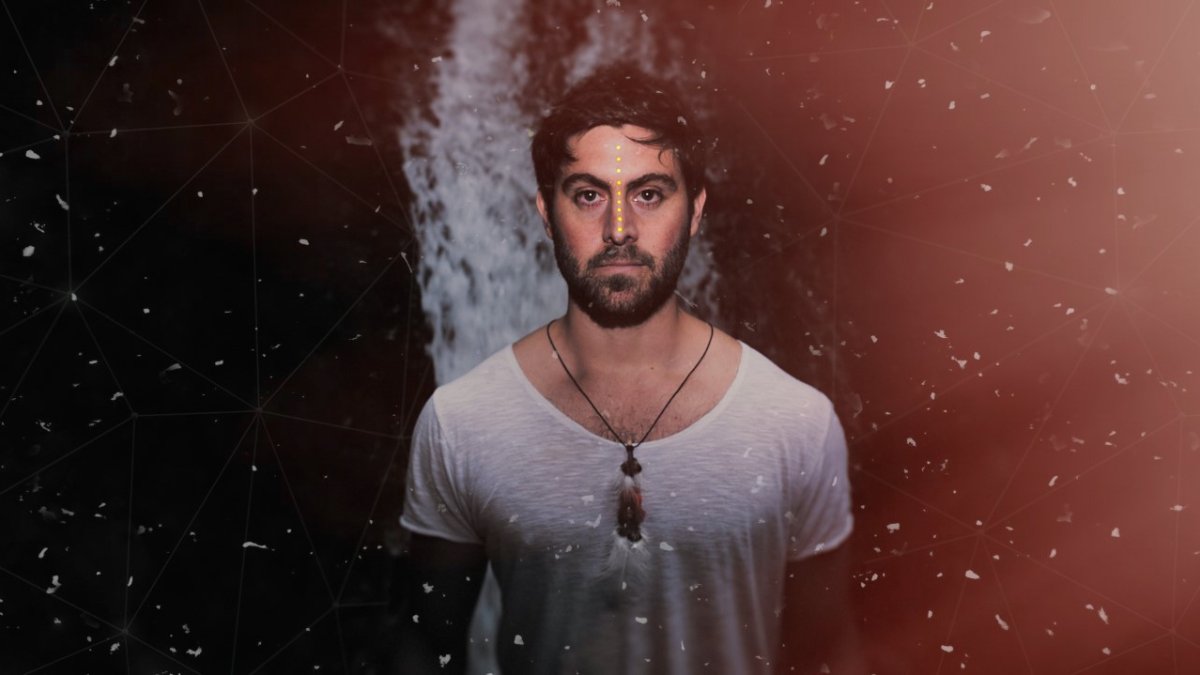 Protagonista. Durante dos días, el músico Mateo Kingman se mantuvo al tope de las tendencias en las redes, pero no precisamente por sus canciones.