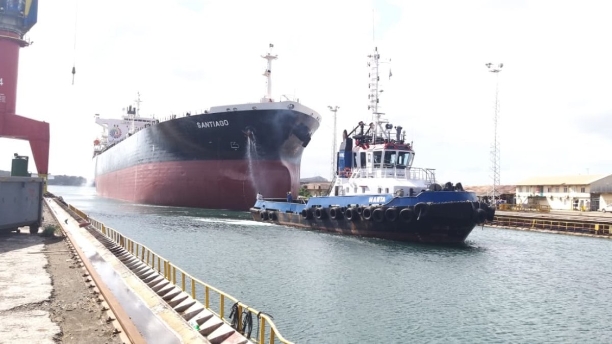 La cobertura de la nueva póliza, pactada con Seguros Sucre en 135.581,89 dólares, es por un periodo de 365 días.