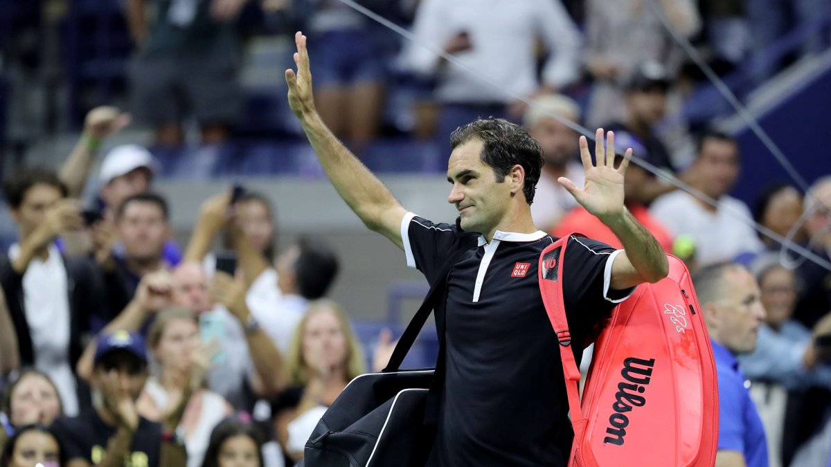 El actual # 5 del mundo romperá una racha de 21 años participando ininterrumpidamente en el Abierto Australiano.

 GSE-SPO-TEN-WTA-2019-US-OPEN---DAY-9