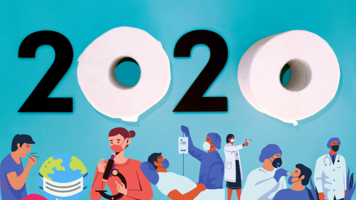 Desde que se detectaron los primeros casos de esta enfermedad en diciembre de 2019 en la ciudad china de Wuhan la ciencia se preparó para lo peor.