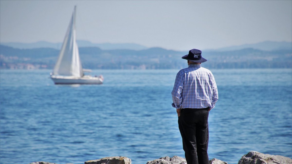 Un nuevo año representa una oportunidad de cambio solo si así lo queremos.