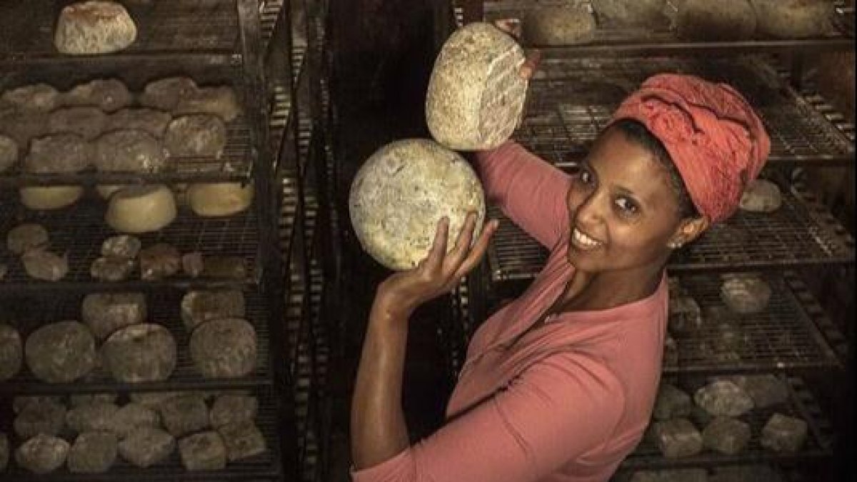 Mujer símbolo de la integración fue asesinada en su finca.