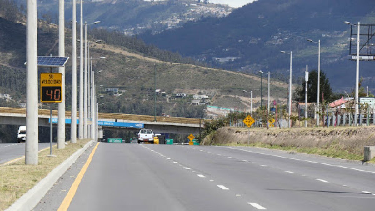 El cobro del rubro por la Ruta Viva fue aprobado la semana pasada por el concejo metropolitano.