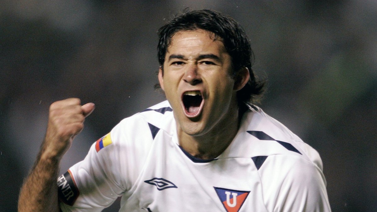 Claudio Bieler muchas veces le amargó la vida a Barcelona.