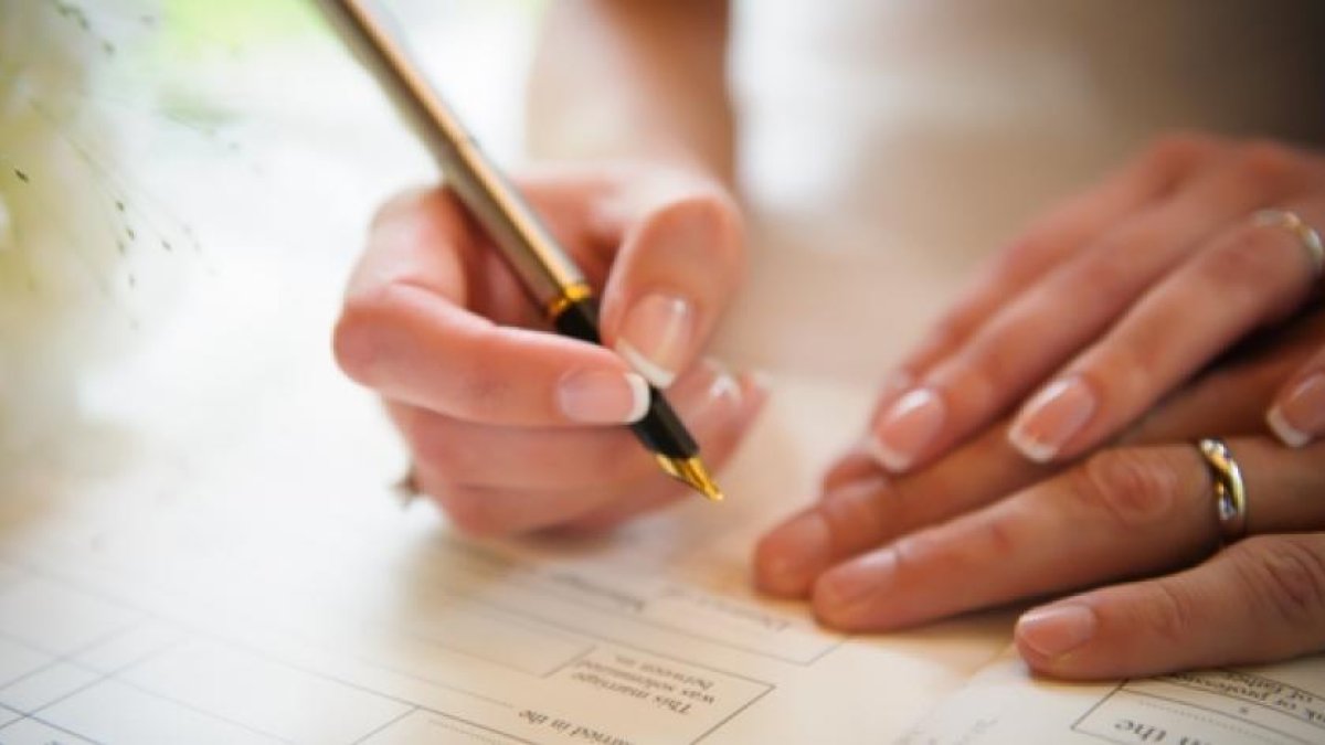 Referencial. El 36 % de las niñas y adolescentes dominicanas se casan o se unen antes de los 18 años, según datos oficiales, lo que supone la tasa más elevada de América Latina y el Caribe. 