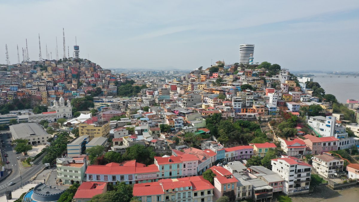 El 4 de octubre de 2023 el alcalde de Guayaquil recordó que esta propuesta se incluiría en la planificación de 2024. 