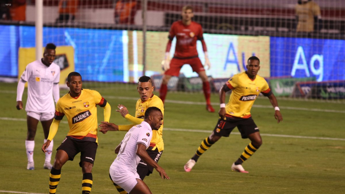 El balón pronto volverá a rodar en las canchas del país.