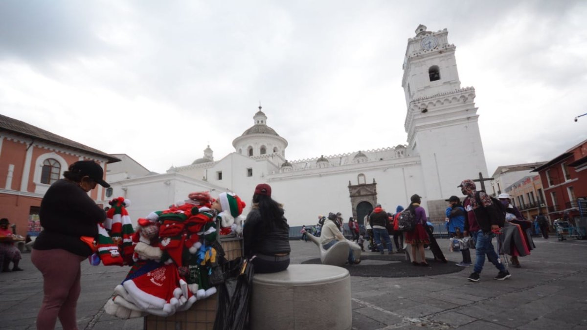 Tras el confinamiento, la ciudad empezó a vivir una nueva realidad marcada por la necesidad de empleo, que se siente en toda la urbe.