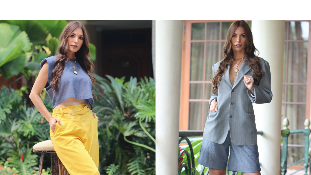 Colores de año 2021, según Pantone.