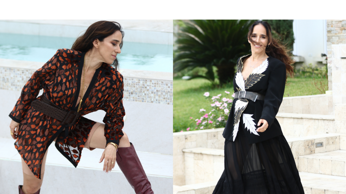 Fue embajadora de Oxfam, confederación internacional que lleva a cabo labores humanitarias.